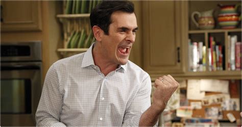 Modern Family: 10 Worst Things Phil Did To The Family .